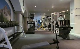 Hotel Pf